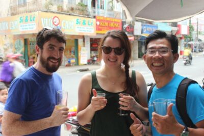 Saigon: Private Half-Day Car Tour of Ho Chi Minh City - Ben Thanh Market: shopping, photos, and a local pace