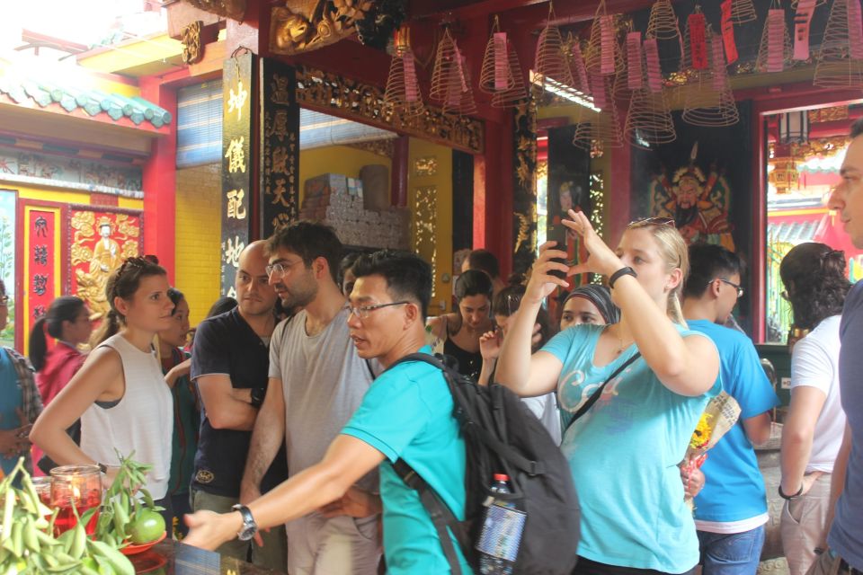 Saigon: Private Half-Day Car Tour of Ho Chi Minh City - Who this tour fits best (and who might want a different plan)