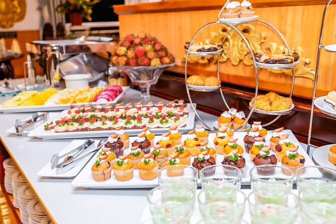 Saigon River Dinner Cruise: Buffet, Set Menu, Fine Dining (3hrs) - Food Reality Check: Where the Night Can Shine or Miss