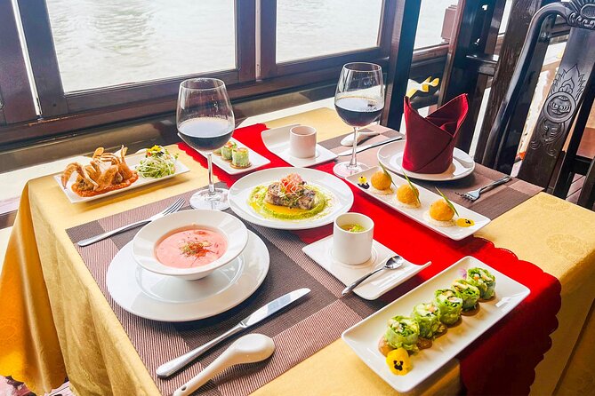 Saigon River Dinner Cruise: Buffet, Set Menu, Fine Dining (3hrs) - Who Should Book This Cruise (And Who Might Skip It)