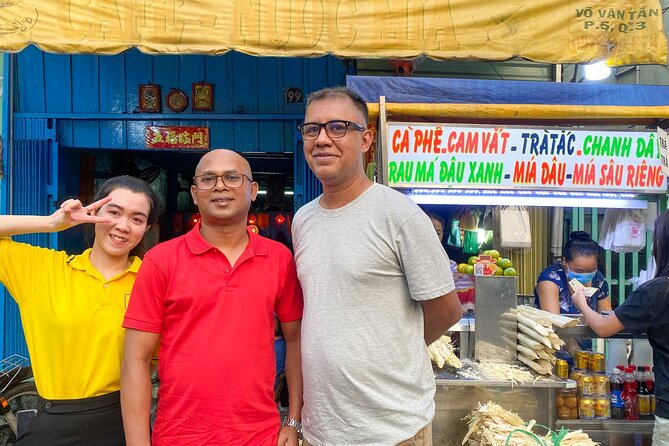 Saigon Sight & Food Tour By Day (Private Tour) - Price and Value: What About $35 Actually Buys You