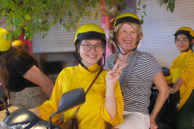 Saigon Sight & Food Tour By Night (Private Tour) - Key Highlights Before You Go