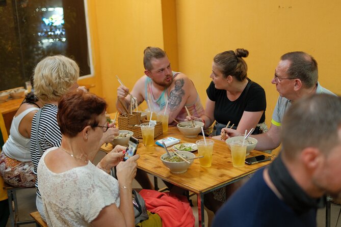Saigon Sight & Food Tour By Night (Private Tour) - Notre-Dame Cathedral, Central Post Office, Opera House: French Colonial Icons on One Run