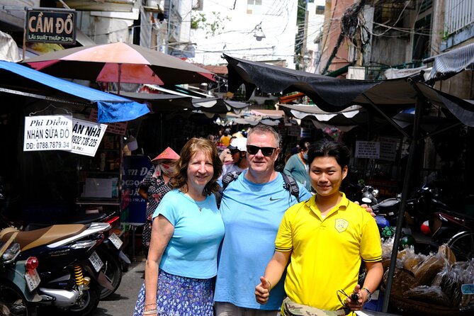 Saigon Sightseeing By Day (Private Tour) - Price and what’s actually included for a half-day spin