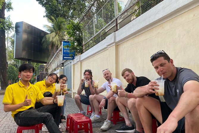 Saigon Sightseeing By Day (Private Tour) - Should you book Saigonbiketours for a half-day by day?