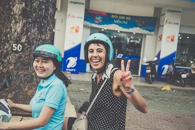 Saigon Sightseeing & Street Food Tour By scooter with Student - Pickup, Meeting Point, and Timing That Reduce Stress