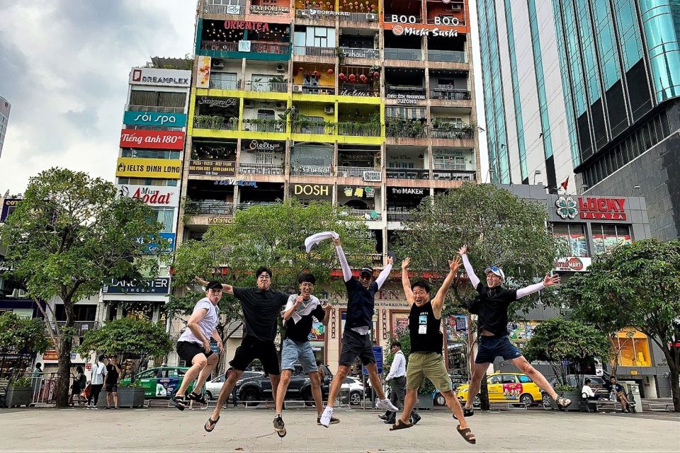 Saigon Slum Tour with Motorbike - Key Things I’d Highlight