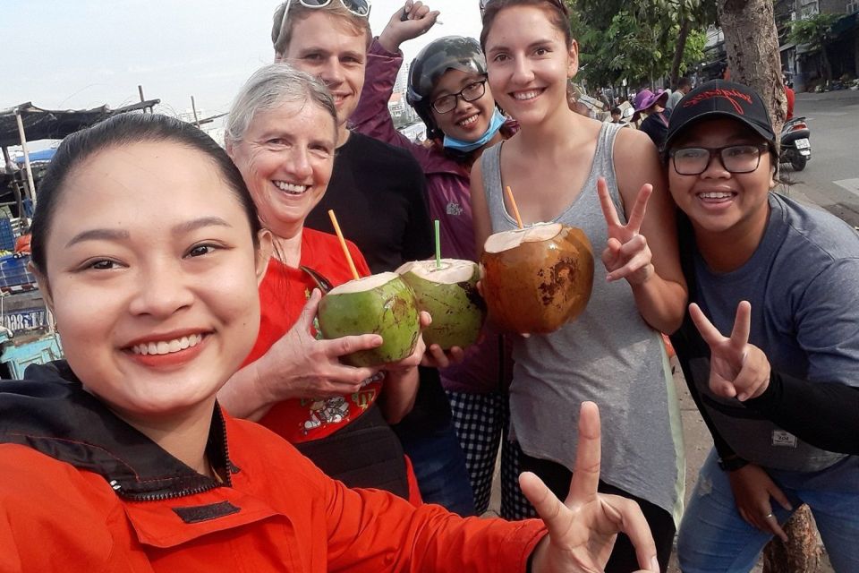 Saigon Slum Tour with Motorbike - What the Guides Actually Do (and Why It’s Often the Best Part)