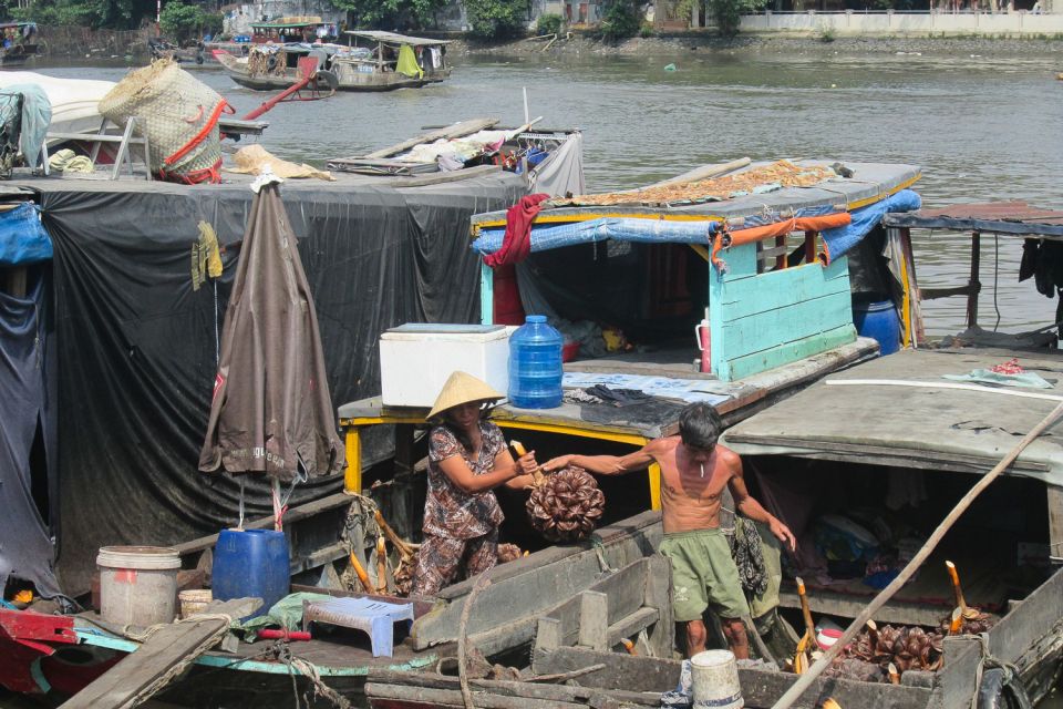 Saigon Slum Tour with Motorbike - Price, Surcharges, and Your Best Option Layout
