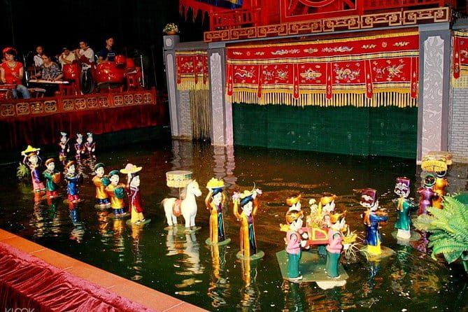 Saigon US Army Jeep Tours: History, Culture & Street Food - Jade Emperor Pagoda: calm air in the middle of a big city