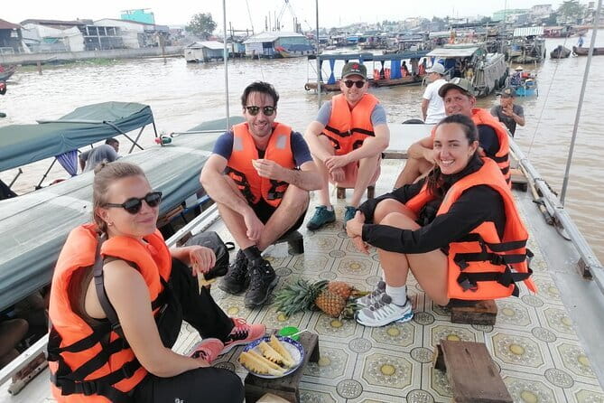 Saigon US Army Jeep Tours: History, Culture & Street Food - PHUONGNAM Lacquerware: craft you can actually see and feel