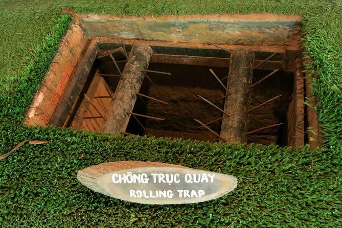 Small-Group 1-Day Tour: Cu Chi Tunnels & Mekong Delta - My Tho and the Mekong cruise: seeing river culture from the water