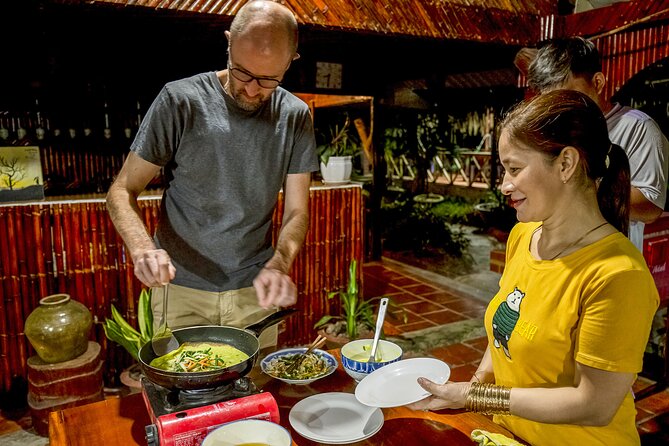 Small-group 2-Day Mekong Delta: Floating market, Cooking Class... - Cái Bè village lunch and the return to Ho Chi Minh City