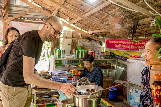 Small-Group Mekong Delta Day Trip: Boat Ride, Cottages & Pagoda - Gardens, Biking, and Island Moments: Choose Your Pace