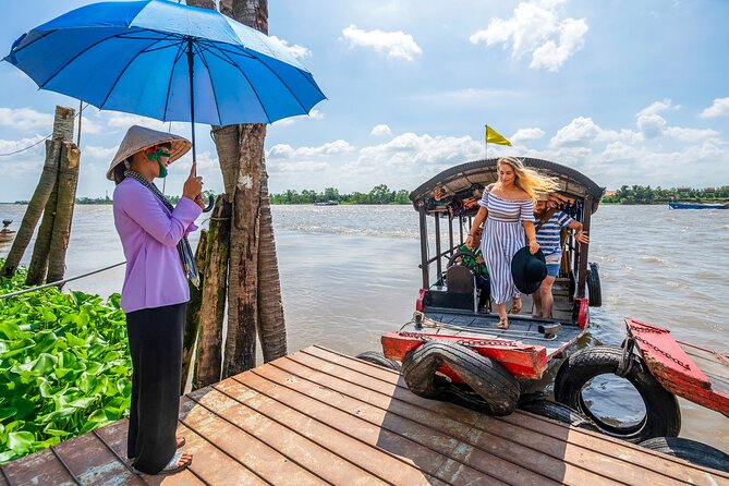 Small-group Mekong Floating Market Day Trip from Ho Chi Minh City - Price and value: what $92 buys on an 11-to-12 hour circuit
