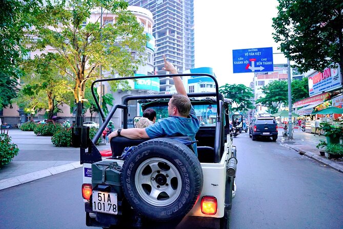 Small-group Saigon City Tour: 4-Hour Must-see Iconic Landmarks - Should You Book This Saigon Half-Day Tour?