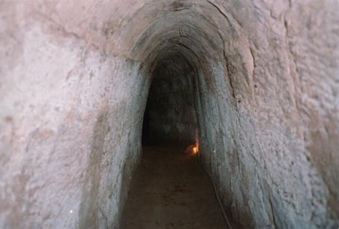 Standard 1 Day Cu Chi Tunnels & Mekong Delta - Key things to love about this 1-day Cu Chi + Mekong tour