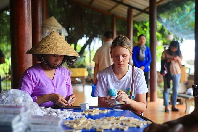 Tay Ninh – Cao Dai & Ba Den Mountain + Optional Cu Chi Tunnels - Cao Dai Temple in Tay Ninh: Architecture and the Caodaism Story