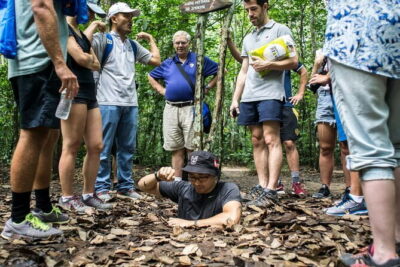 Tay Ninh – Cao Dai & Ba Den Mountain + Optional Cu Chi Tunnels - Getting Out of Ho Chi Minh City: Pickup, Drive, and Real Timing