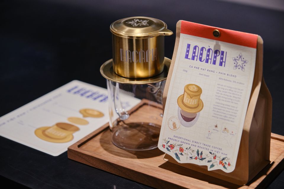 Techniques & Secrets Behind the Famed Vietnamese Egg Coffee - Price and Value: Is $20 Worth It for 90 Minutes?