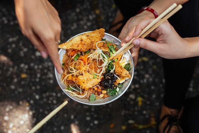 The 10 Tastings of Ho Chi Minh City With Locals: Private Street Food Tour - Why a private 10-tasting format works in Ho Chi Minh City