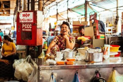 The 10 Tastings of Ho Chi Minh City With Locals: Private Street Food Tour - Price and value: what you’re paying for