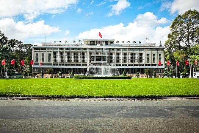 The Best of Saigon: Private City Tour (Flexible Day & Half-Day) - The route in plain English: what you’ll actually see in 4 hours