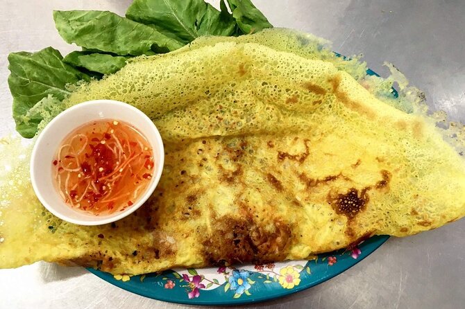 The Coolest Vegan Food Tour by Motorbike in Ho Chi Minh City - Why this tour is such good value at $31