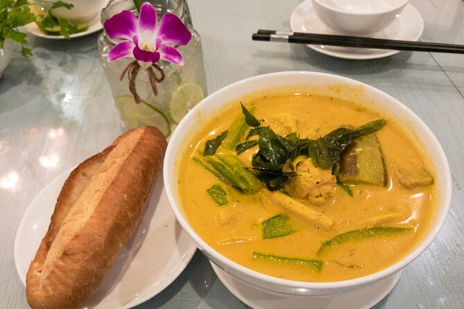 The Coolest Vegan Food Tour by Motorbike in Ho Chi Minh City - Who this tour is best for
