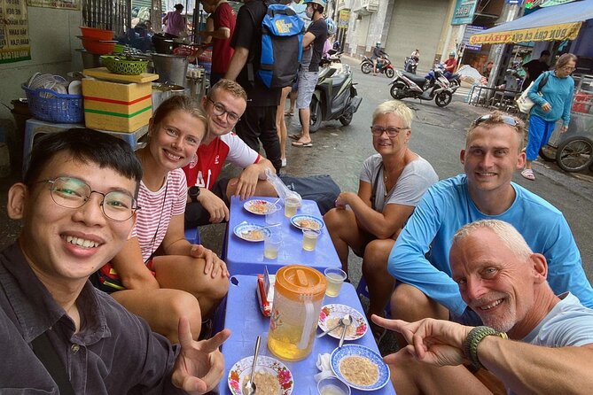 The Coolest Vegan Food Tour by Motorbike in Ho Chi Minh City - Should you book it?