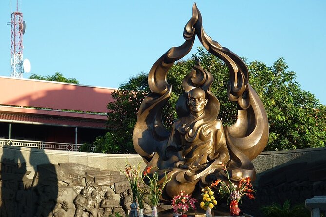 The Hidden Gems & Insightful Stories of Saigon Walking Tour - Should you book the Joy Journeys Saigon Walking Tour?