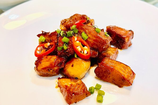 Top-rated Home Cooking Class with a River View AC Kitchen - The 3-hour flow: how the class keeps you learning, not just eating