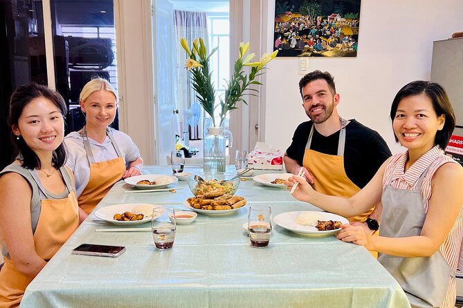 Top-rated Home Cooking Class with a River View AC Kitchen - Who this cooking class is for (and who should pass)
