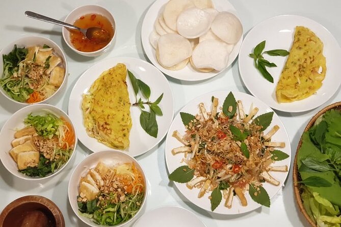 Top-rated Home Cooking Class with a River View AC Kitchen - Should you book Lua’s Kitchen in Ho Chi Minh City?