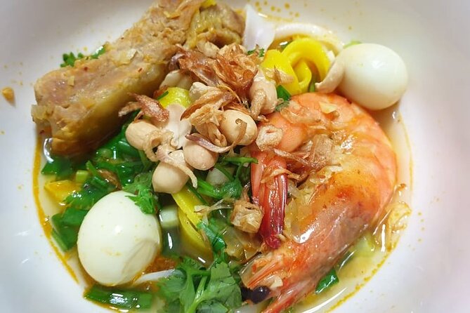 Top-rated Home Cooking Class with a River View AC Kitchen - Your menu: 3 dishes from scratch with dietary options that actually work
