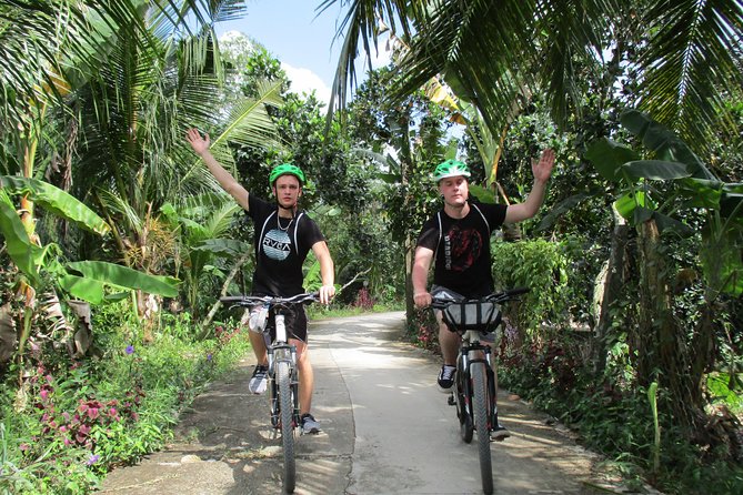 Two -day Journey Off the Beaten Path for a True Mekong Adventure - Getting from Ho Chi Minh City to the real Mekong rhythm