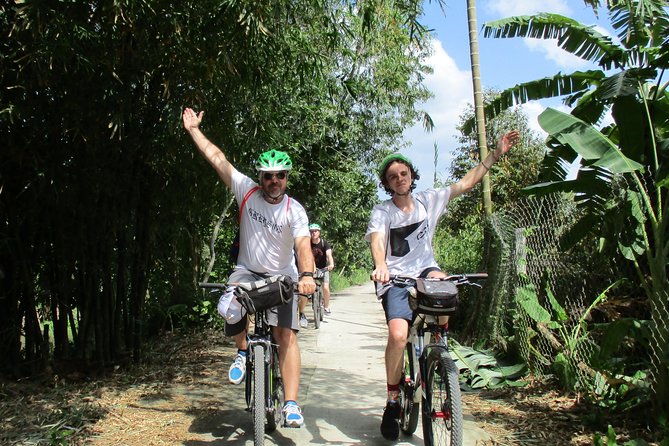 Two -day Journey Off the Beaten Path for a True Mekong Adventure - How the small-group format changes the experience
