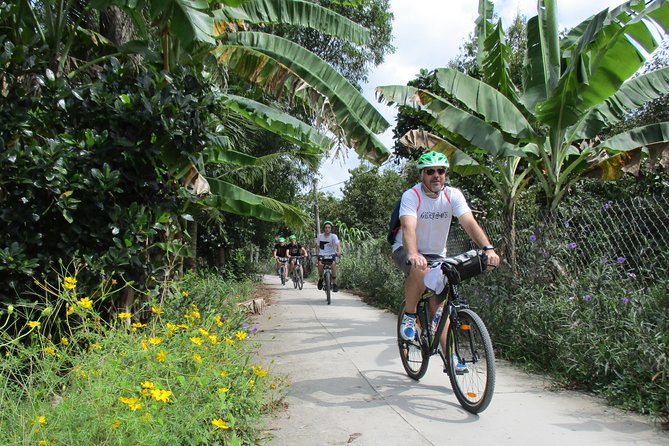 Two -day Journey Off the Beaten Path for a True Mekong Adventure - Food and comfort: how the meal plan supports active days