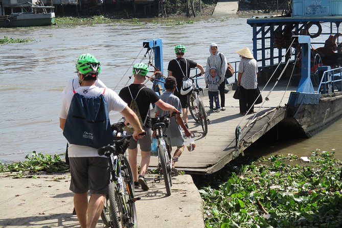 Two -day Journey Off the Beaten Path for a True Mekong Adventure - Value check: is $238 a good deal for two Mekong days?