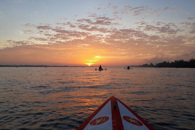Two -day Journey Off the Beaten Path for a True Mekong Adventure - Day 1 in Tien Giang: cycling and paddling with local pacing