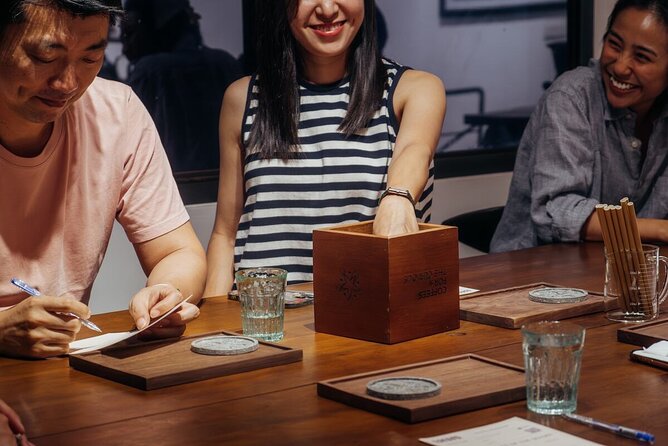 Uniquely Vietnamese Cocktails Workshop in Hồ Chí Minh City - Who This Workshop Is Best For (and Who Might Skip It)