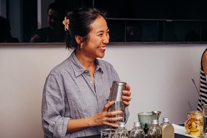 Uniquely Vietnamese Cocktails Workshop in Hồ Chí Minh City - Should You Book This Coffee Cocktail Workshop in HCMC?