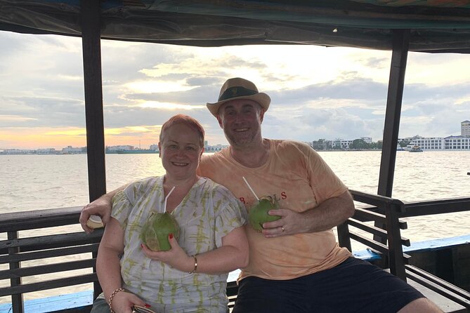 VIP Mekong Delta Adventure Cycling & Kayaking - Private Day Trip - How the Mekong Delta Day Trip Flows From Ho Chi Minh City
