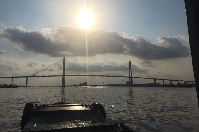 VIP Tour Cuchi Tunnels & Mekong Delta Cruise Full Day Group 12pax - Timing and Comfort: The Long-Day Reality (and How to Cope)