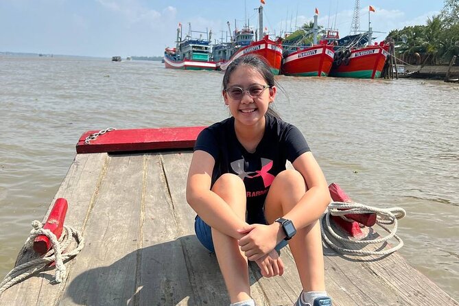 VIP Tour: Mekong Delta 1 Day | Option: Better Lunch - Morning Logistics From Ho Chi Minh City: The 7:30 Start That Pays Off