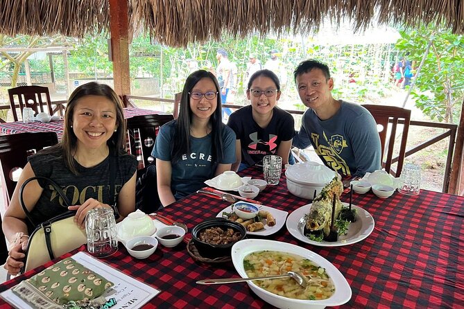 VIP Tour: Mekong Delta 1 Day | Option: Better Lunch - My Tho Afternoon: A Return That’s More Than Just Getting Back