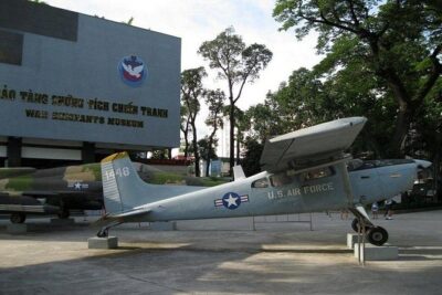 War Remnants Museum - Ho Chi Minh City Half Day Tours - The Independence Palace Moment (1975) and What to Spot
