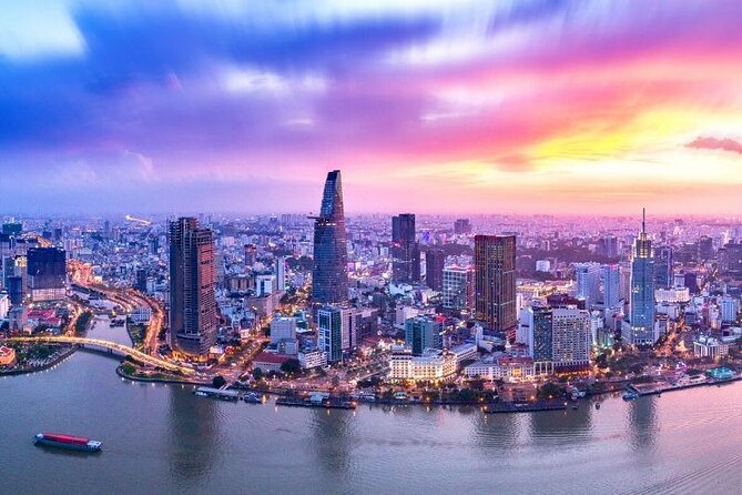 War Remnants Museum - Ho Chi Minh City Half Day Tours - Pickup, Meeting Point, and Mobile Ticket Basics (No Drama Required)