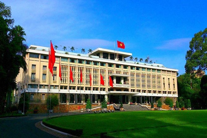 War Remnants Museum - Ho Chi Minh City Half Day Tours - Who Should Book This Tour (and Who Might Skip It)